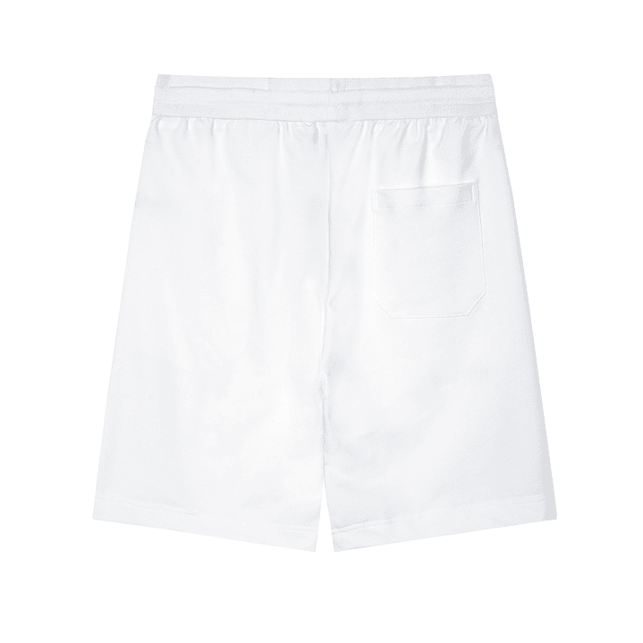 Casablanca Short  3