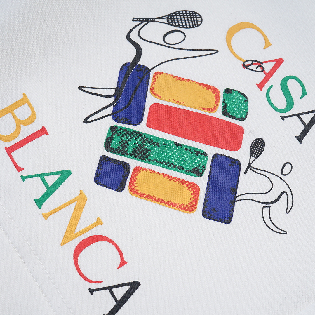 Casablanca Short  12