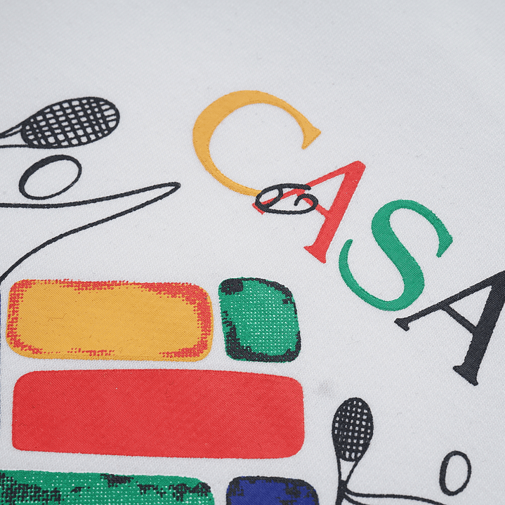 Casablanca Short  13