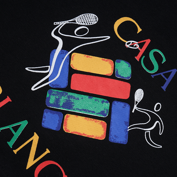 Casablanca Short  16