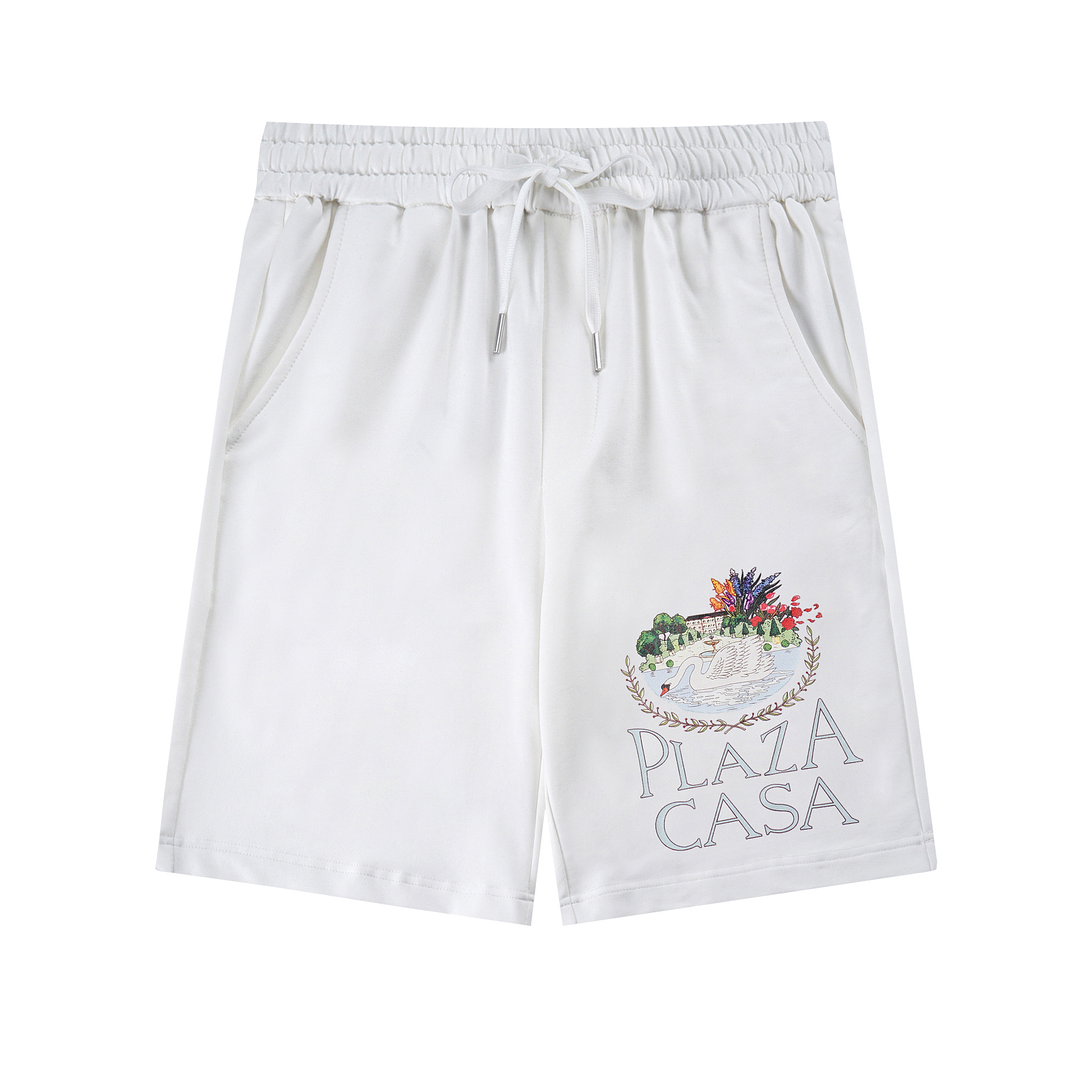 Casablanca Short  2