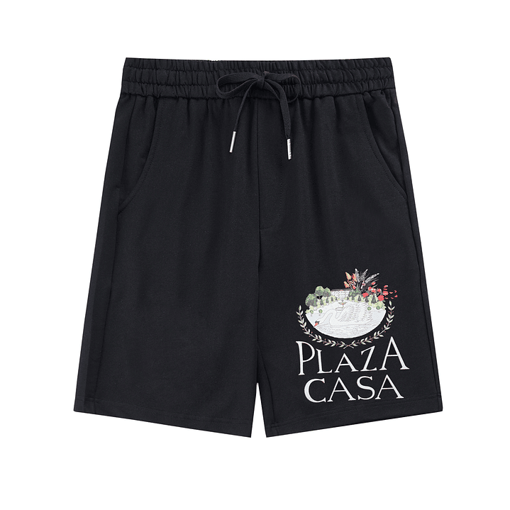Casablanca Short  10