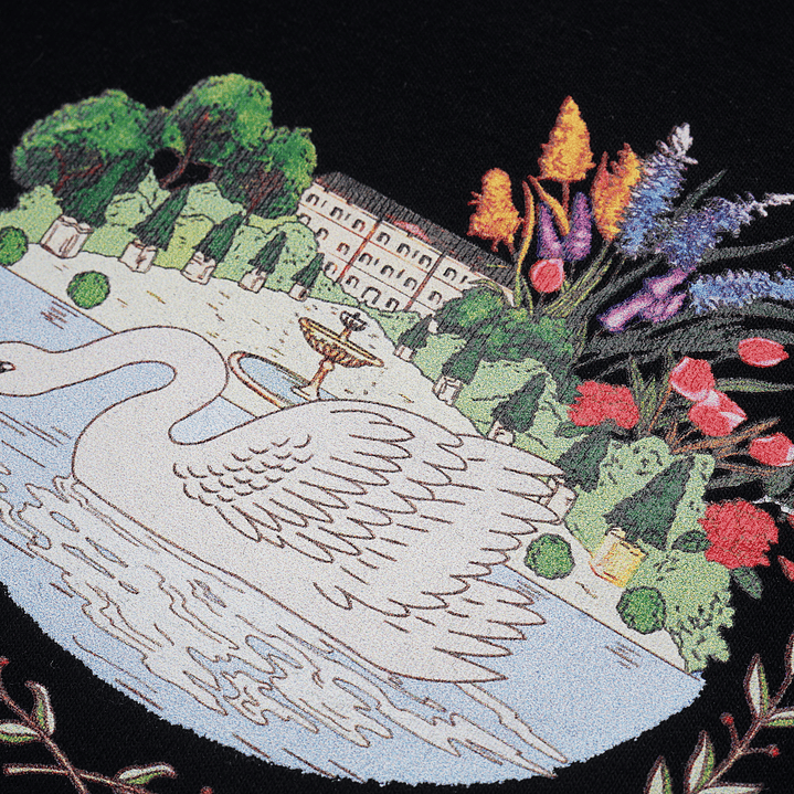 Casablanca Short  15