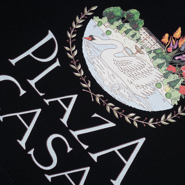 Casablanca Short  16