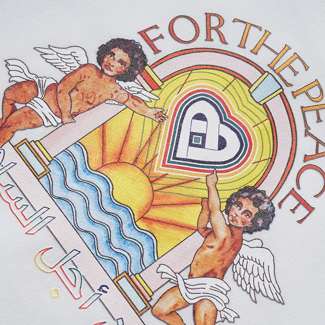 Short Casablanca  10