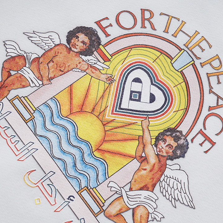 Short Casablanca  10