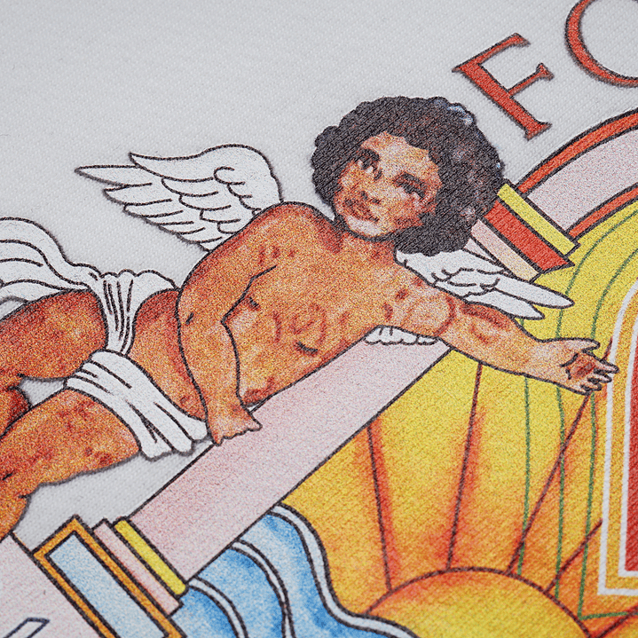 Short Casablanca  12