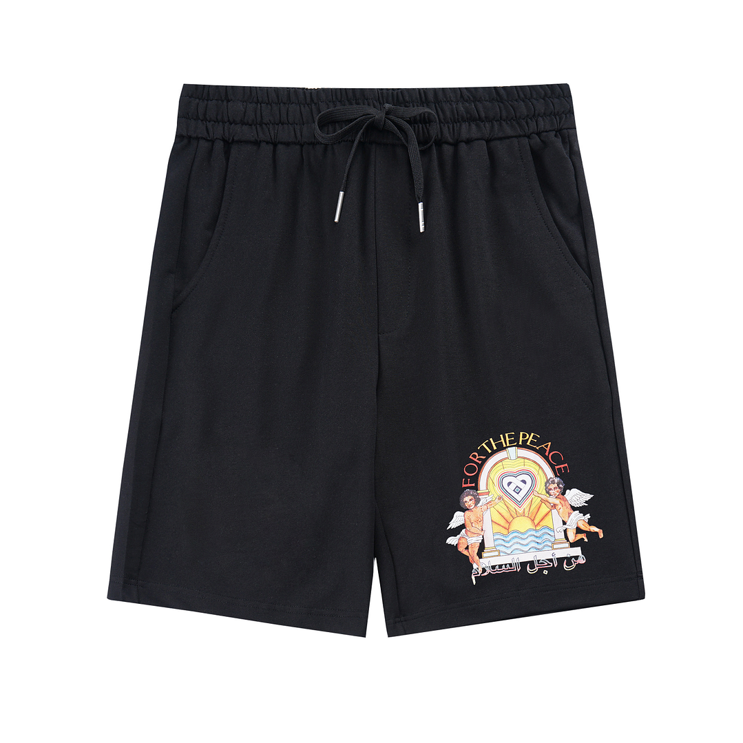 Short Casablanca  13