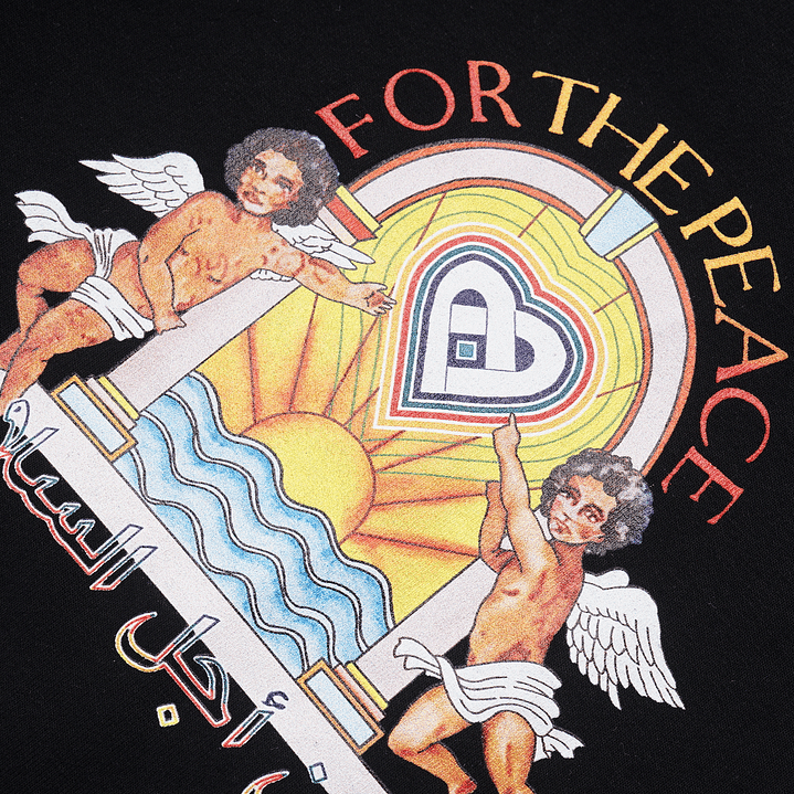 Short Casablanca  15