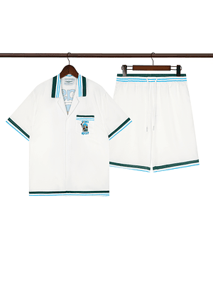 Casablanca Conjunto Verão 