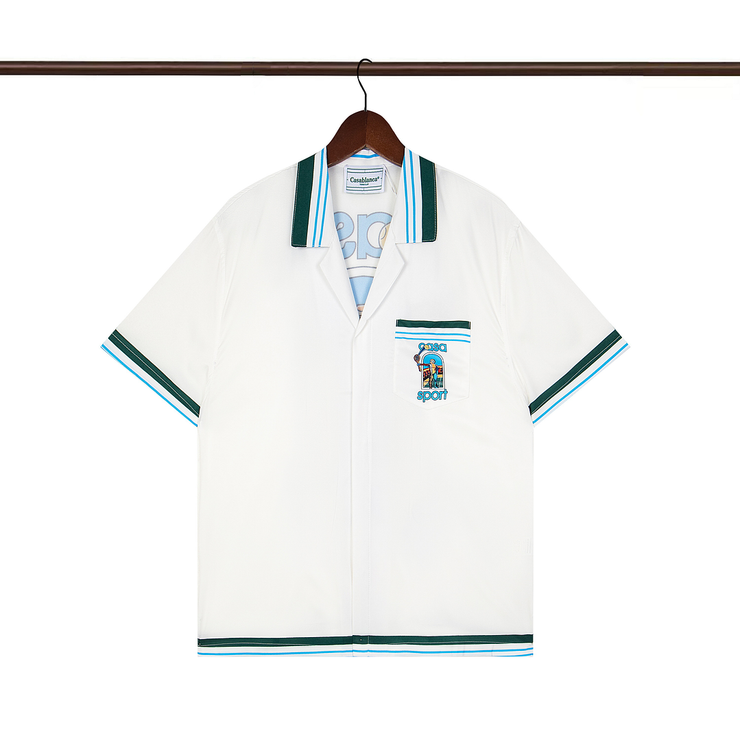 Casablanca Conjunto Verão  2