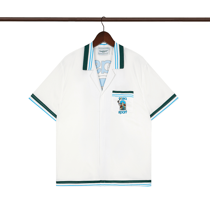 Casablanca Conjunto Verão  2