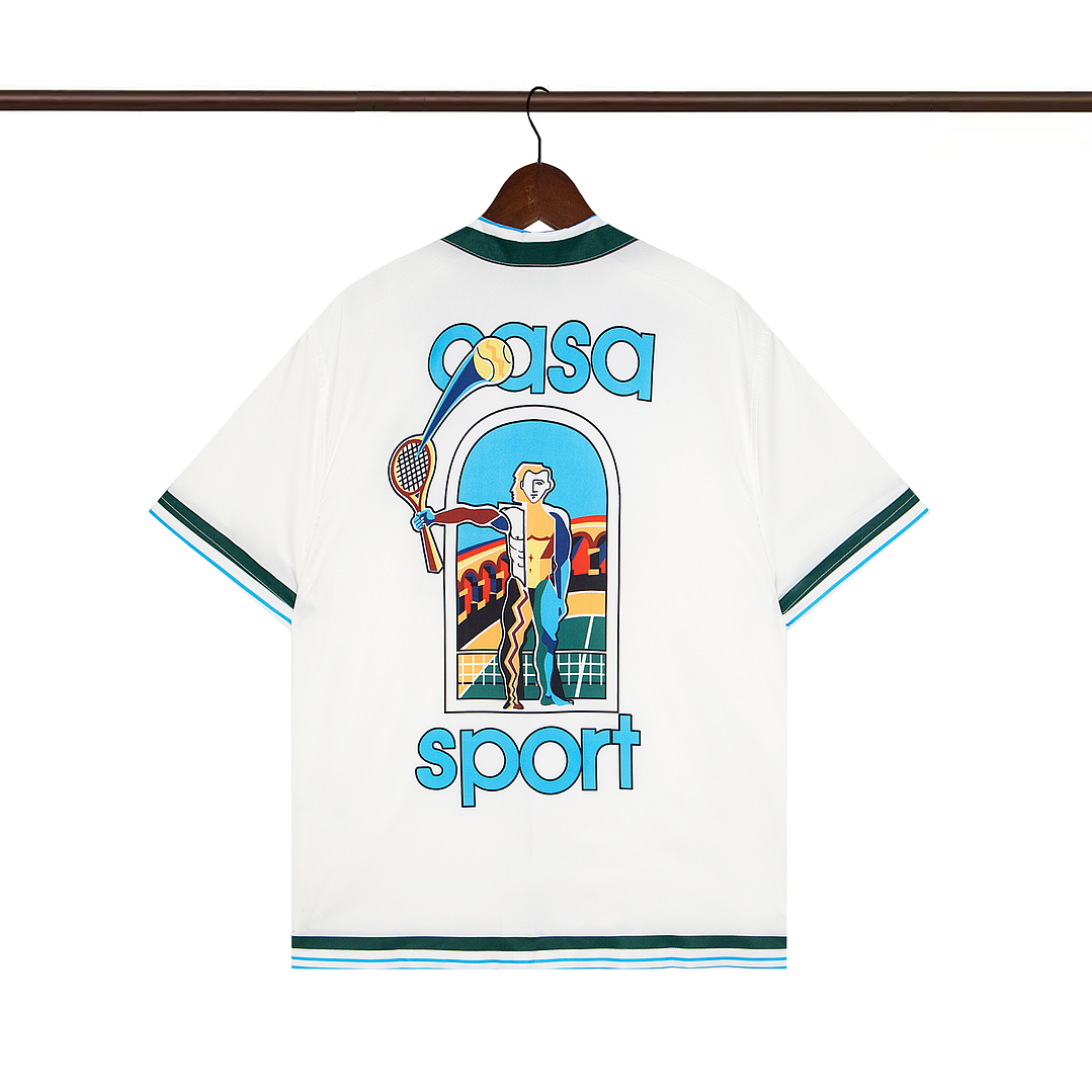 Casablanca Conjunto Verão  3