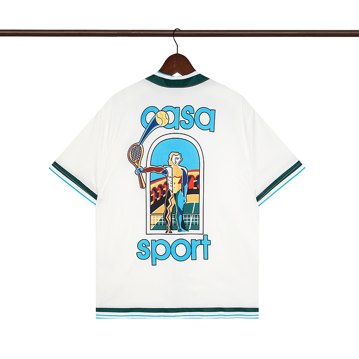 Casablanca Conjunto Verão  3