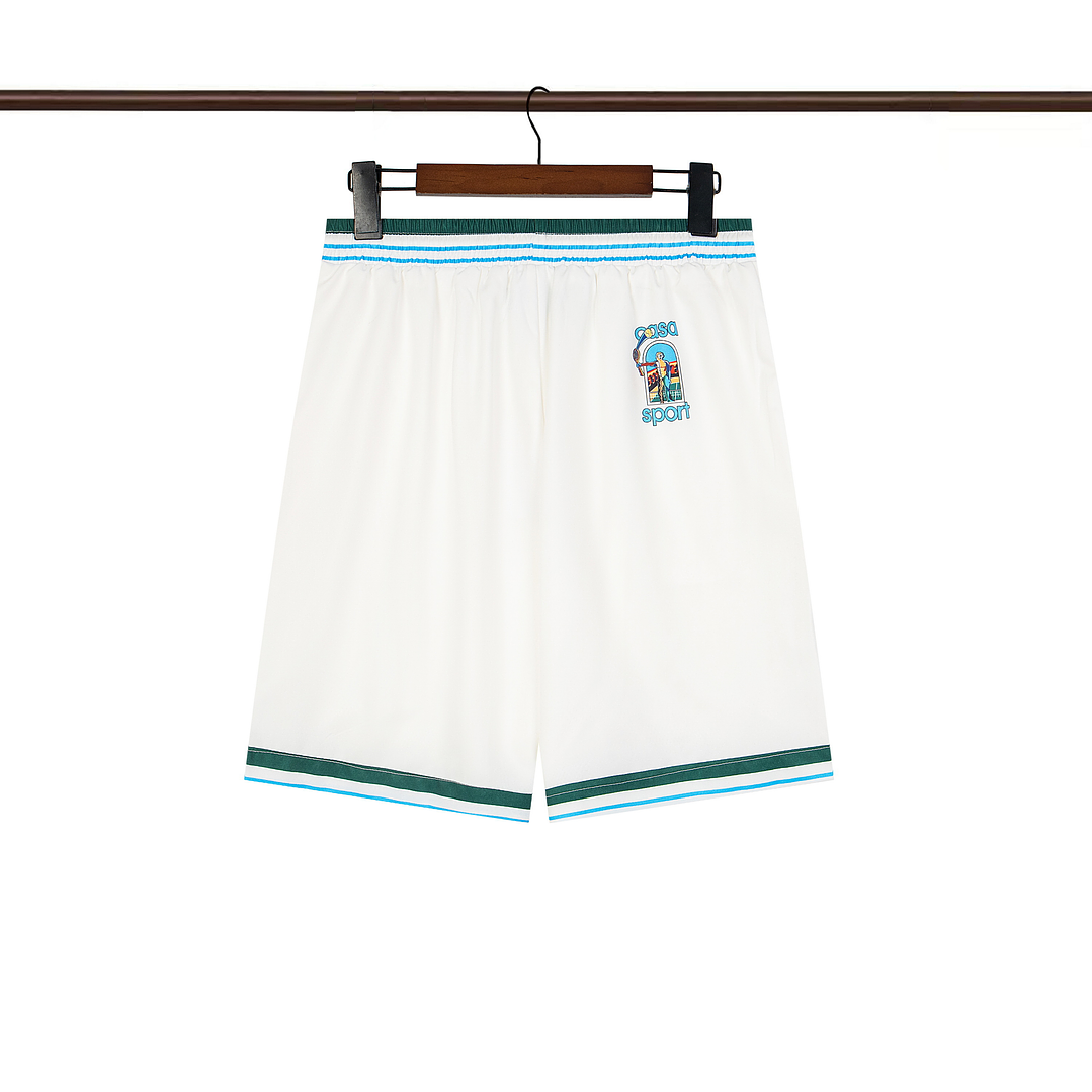 Casablanca Conjunto Verão  5