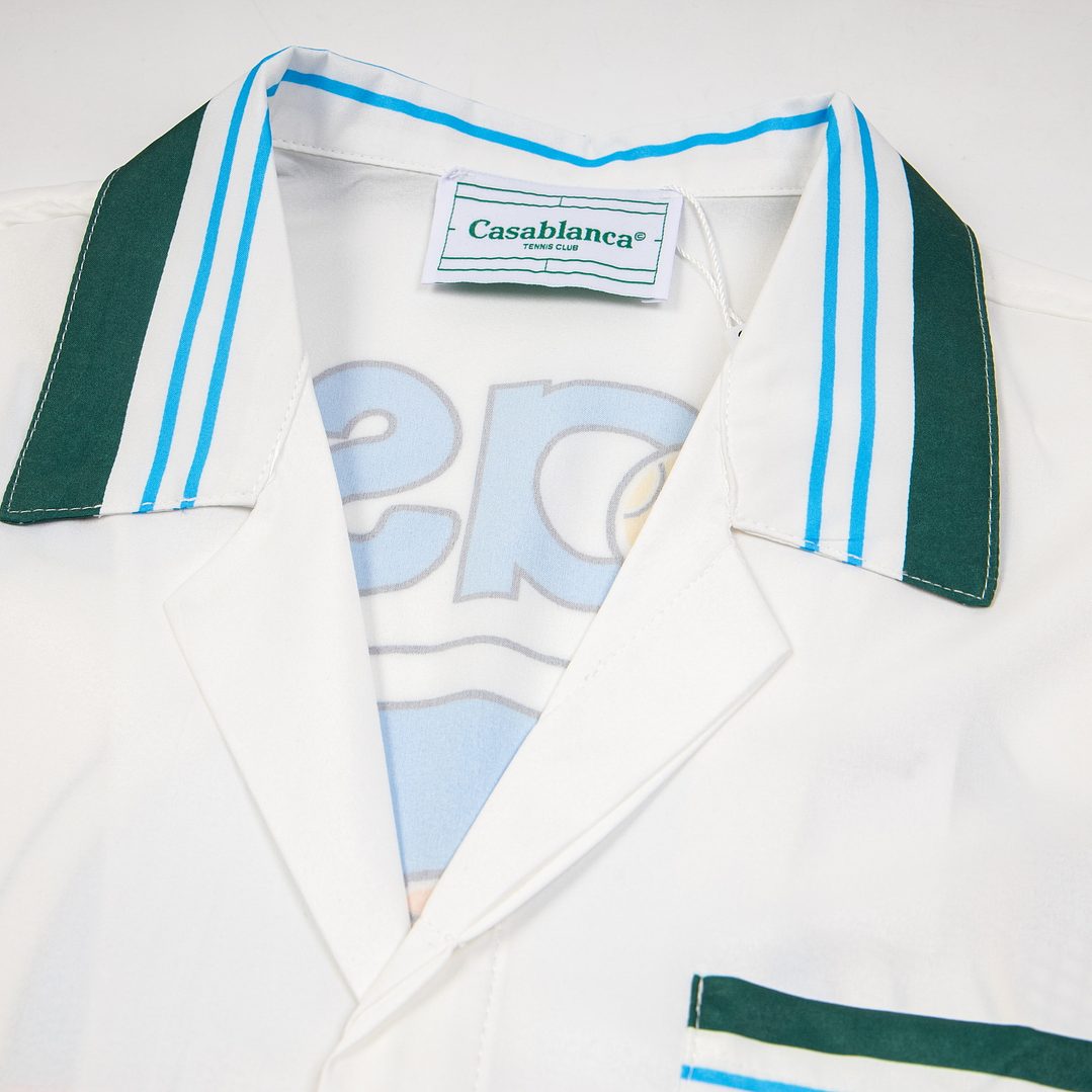 Casablanca Conjunto Verão  6