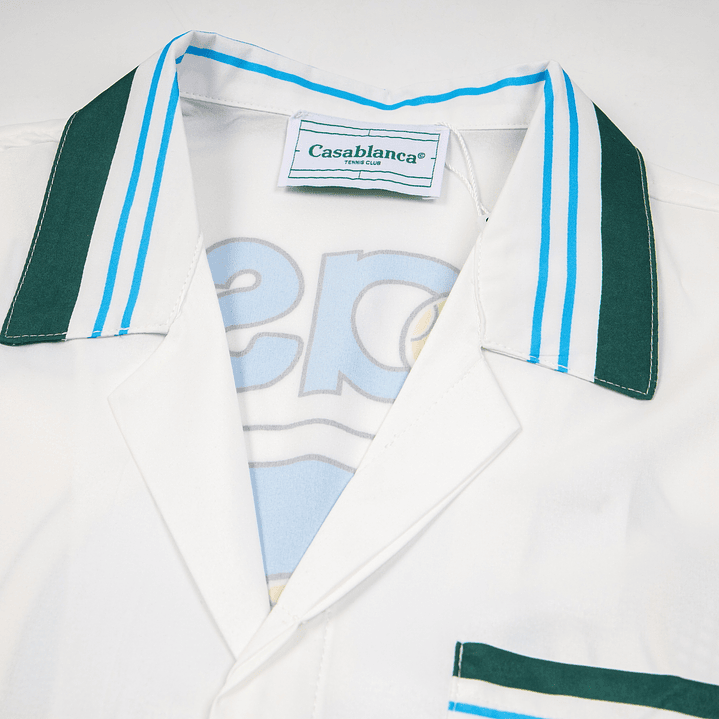 Casablanca Conjunto Verão  6