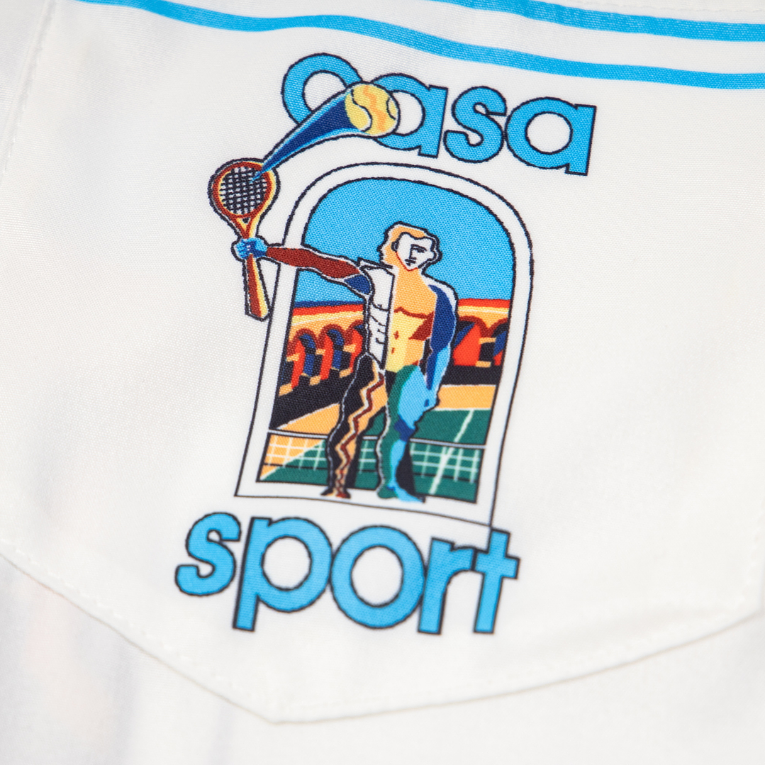 Casablanca Conjunto Verão  7