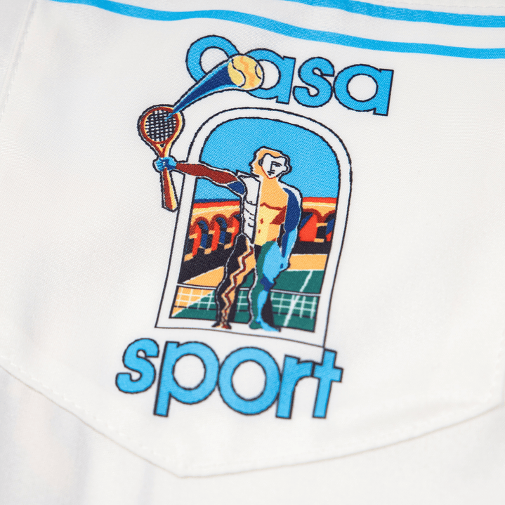 Casablanca Conjunto Verão  7