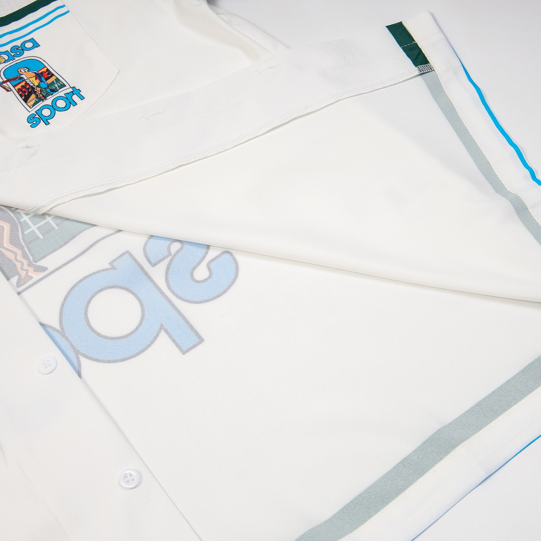 Casablanca Conjunto Verão  11