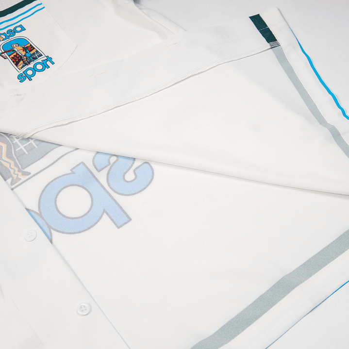 Casablanca Conjunto Verão  11