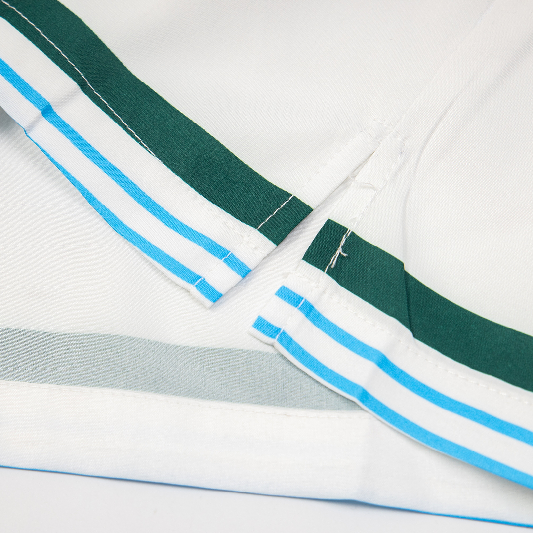 Casablanca Conjunto Verão  12