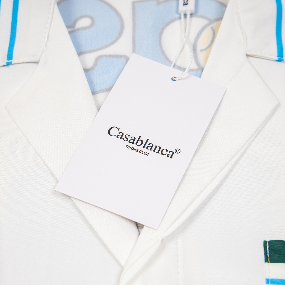 Casablanca Conjunto Verão  13