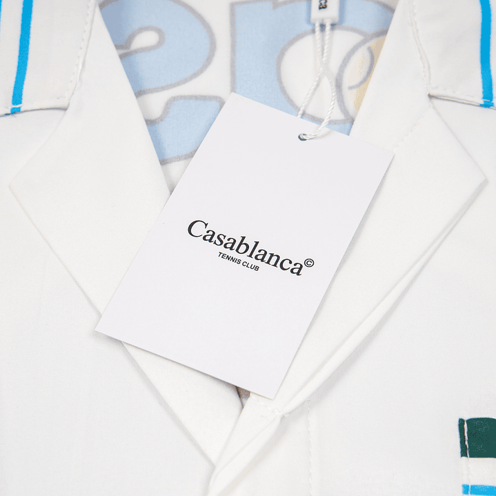 Casablanca Conjunto Verão  13