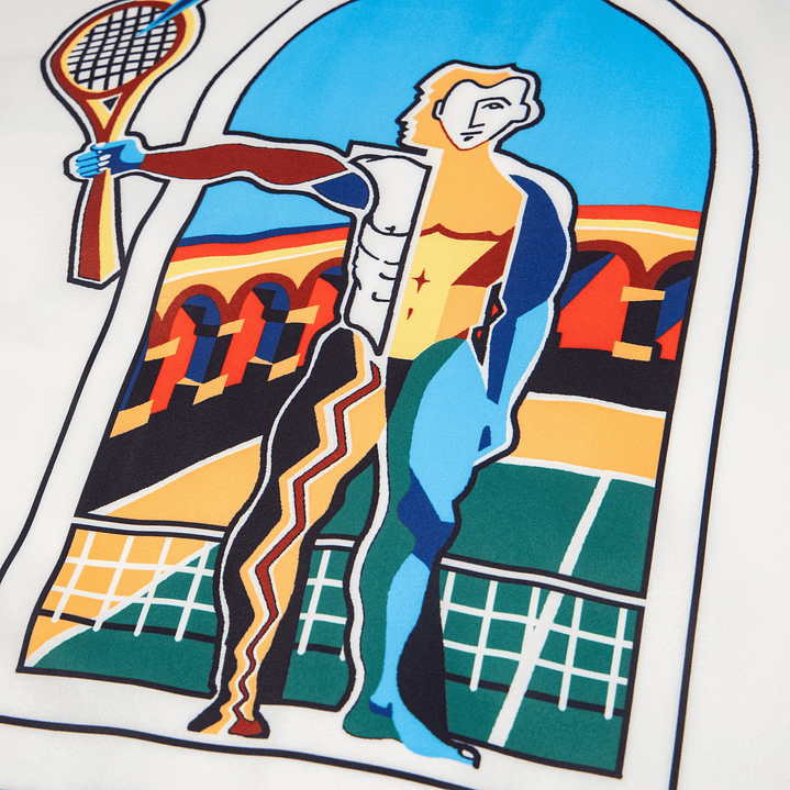 Casablanca Conjunto Verão  15