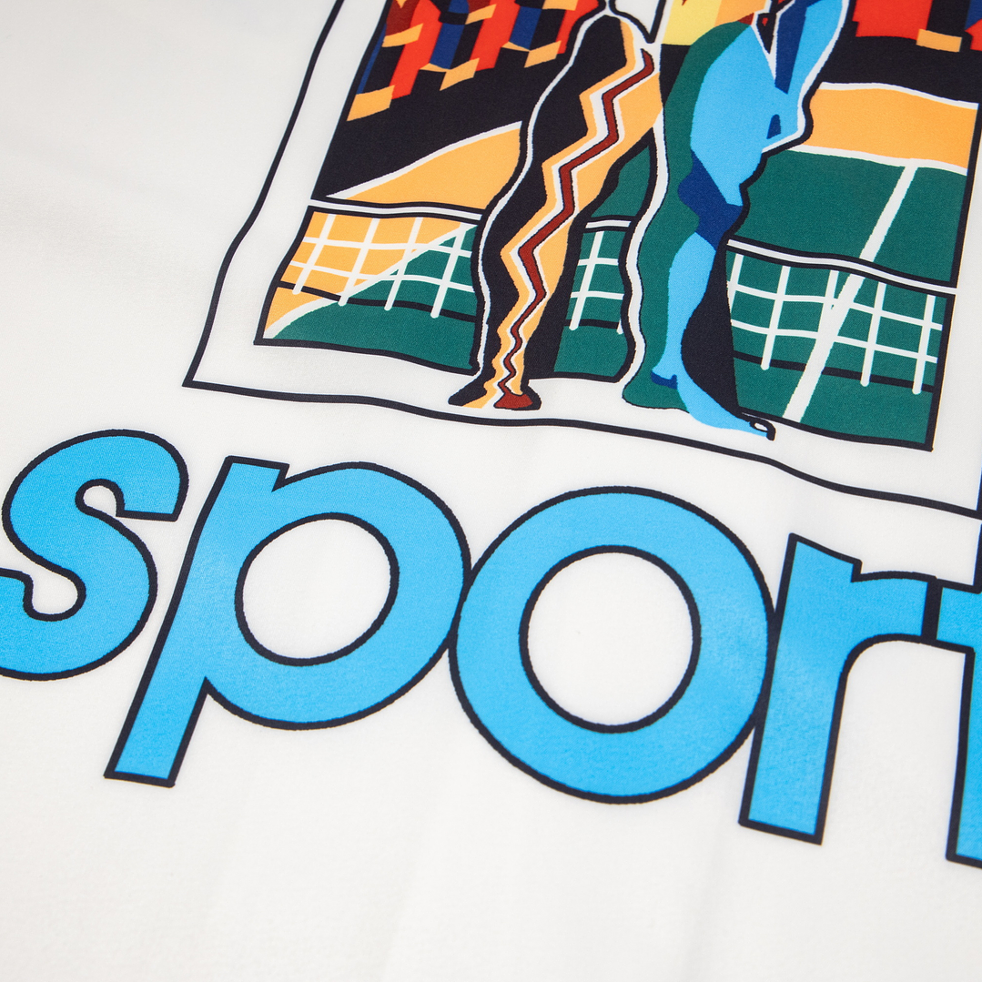 Casablanca Conjunto Verão  16