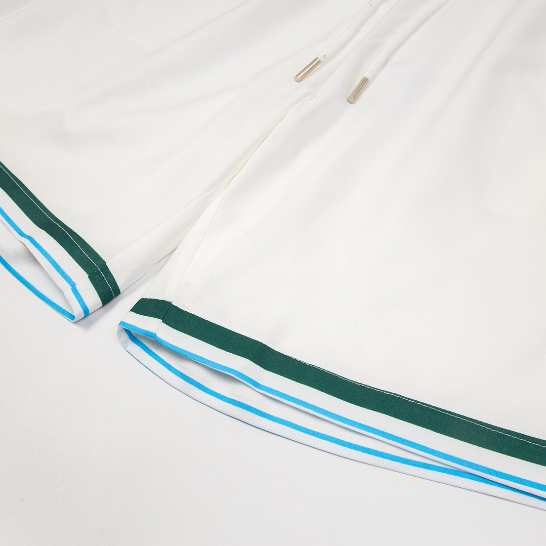 Casablanca Conjunto Verão  22