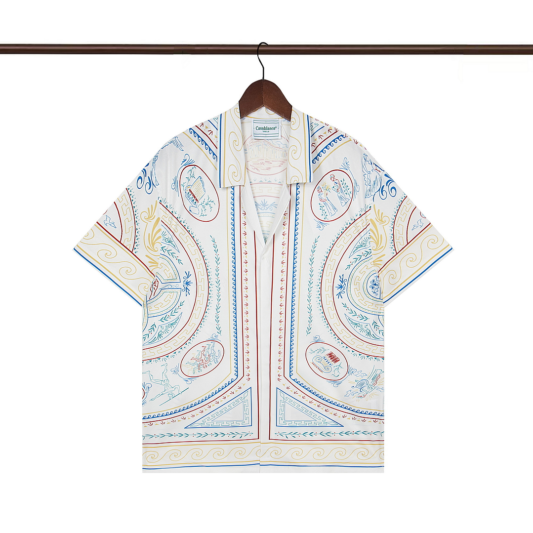 Casablanca Conjunto Verão  2