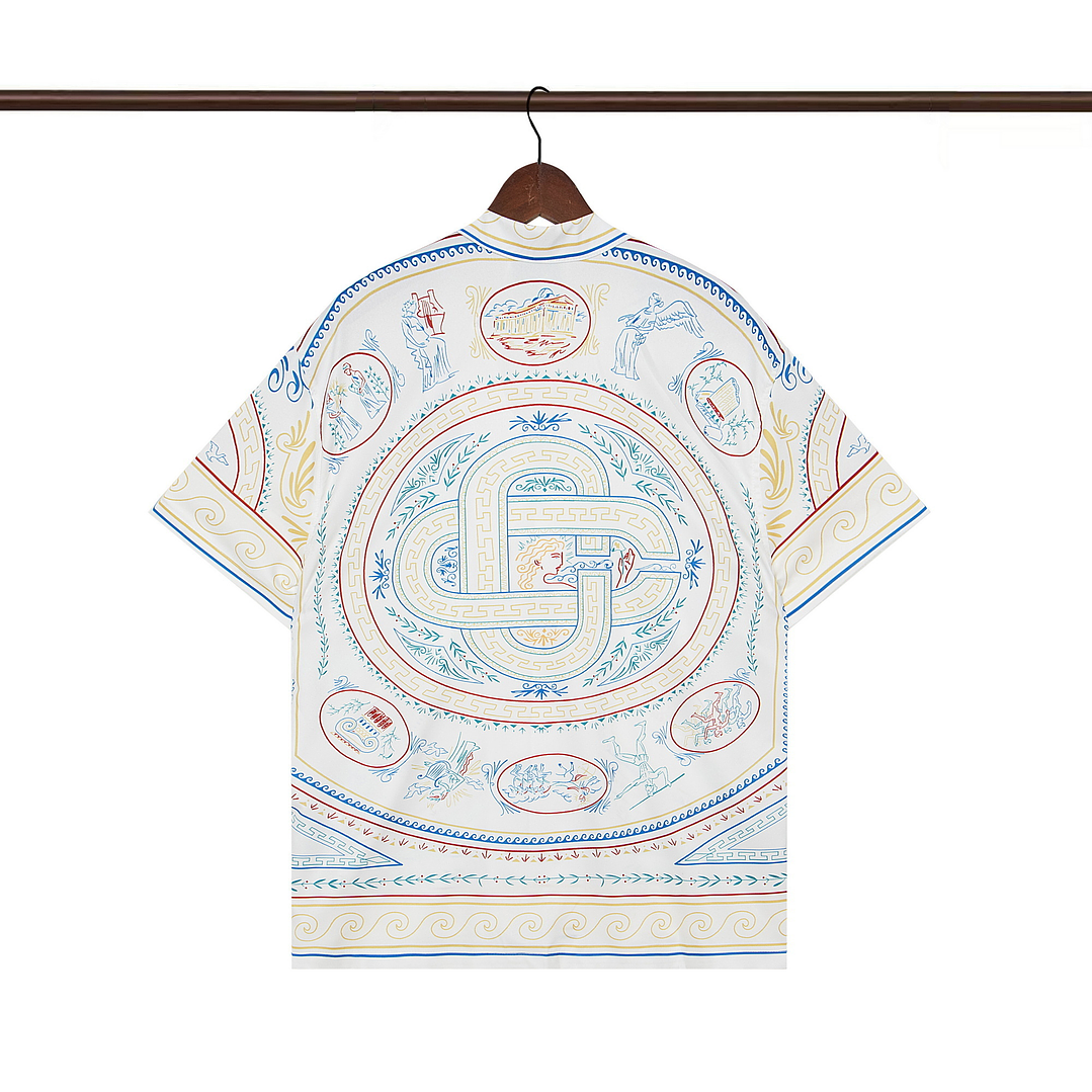 Casablanca Conjunto Verão  3