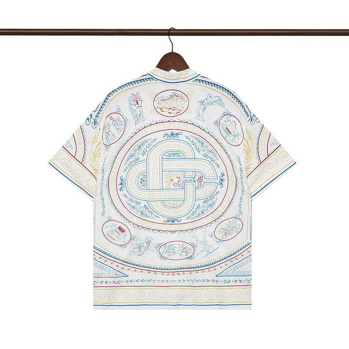 Casablanca Conjunto Verão  3