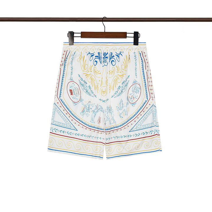 Casablanca Conjunto Verão  4