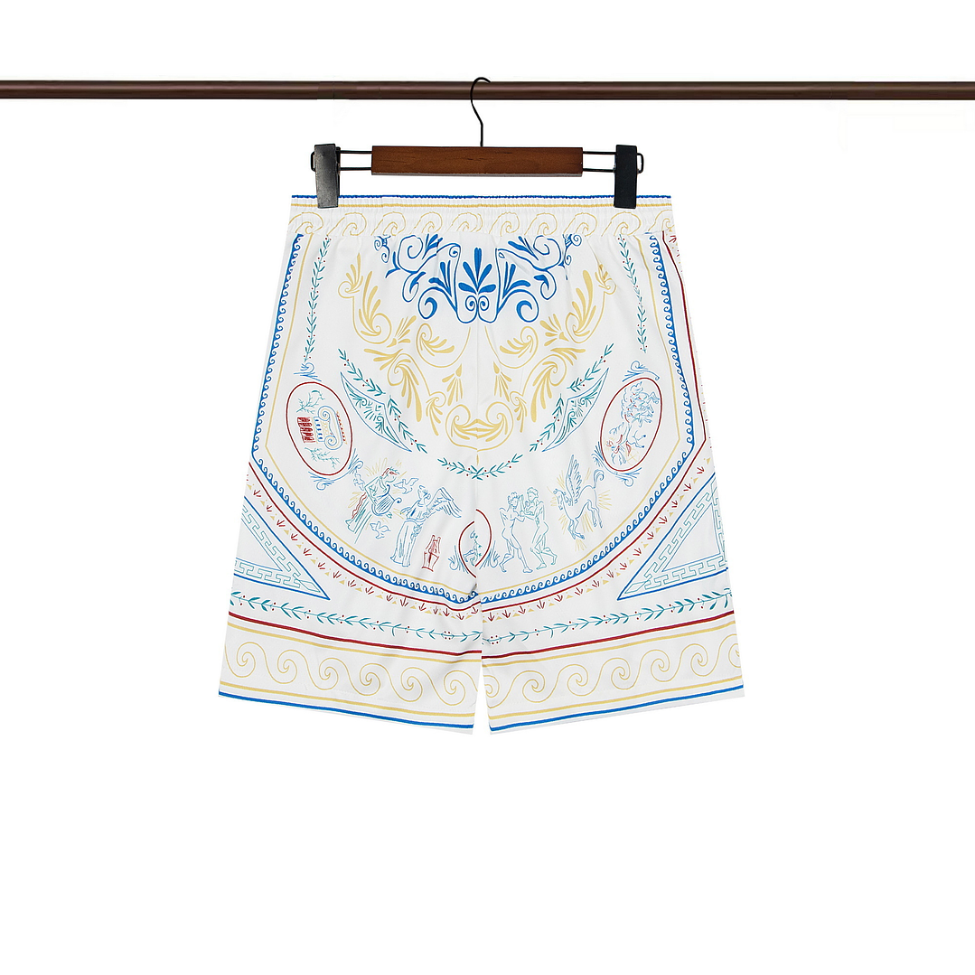 Casablanca Conjunto Verão  5