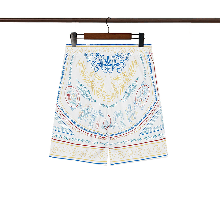 Casablanca Conjunto Verão  5