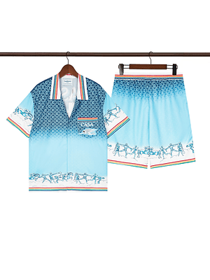 Casablanca Conjunto Verão 