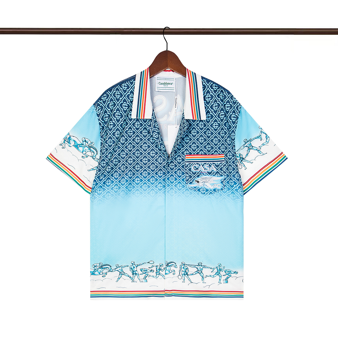 Casablanca Conjunto Verão  2