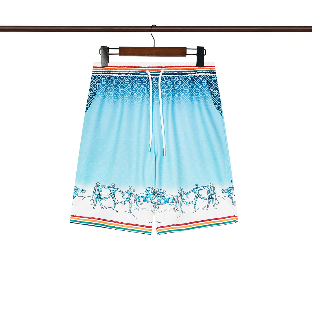 Casablanca Conjunto Verão  4