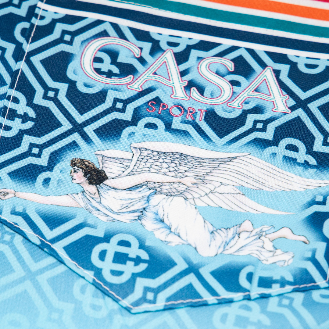 Casablanca Conjunto Verão  8