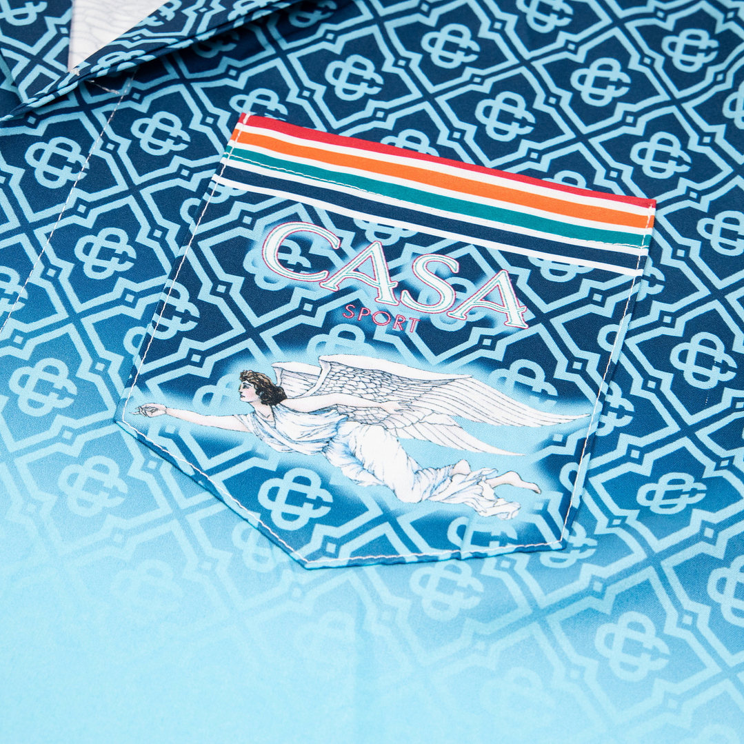 Casablanca Conjunto Verão  9