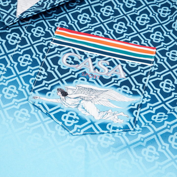 Casablanca Conjunto Verão  9