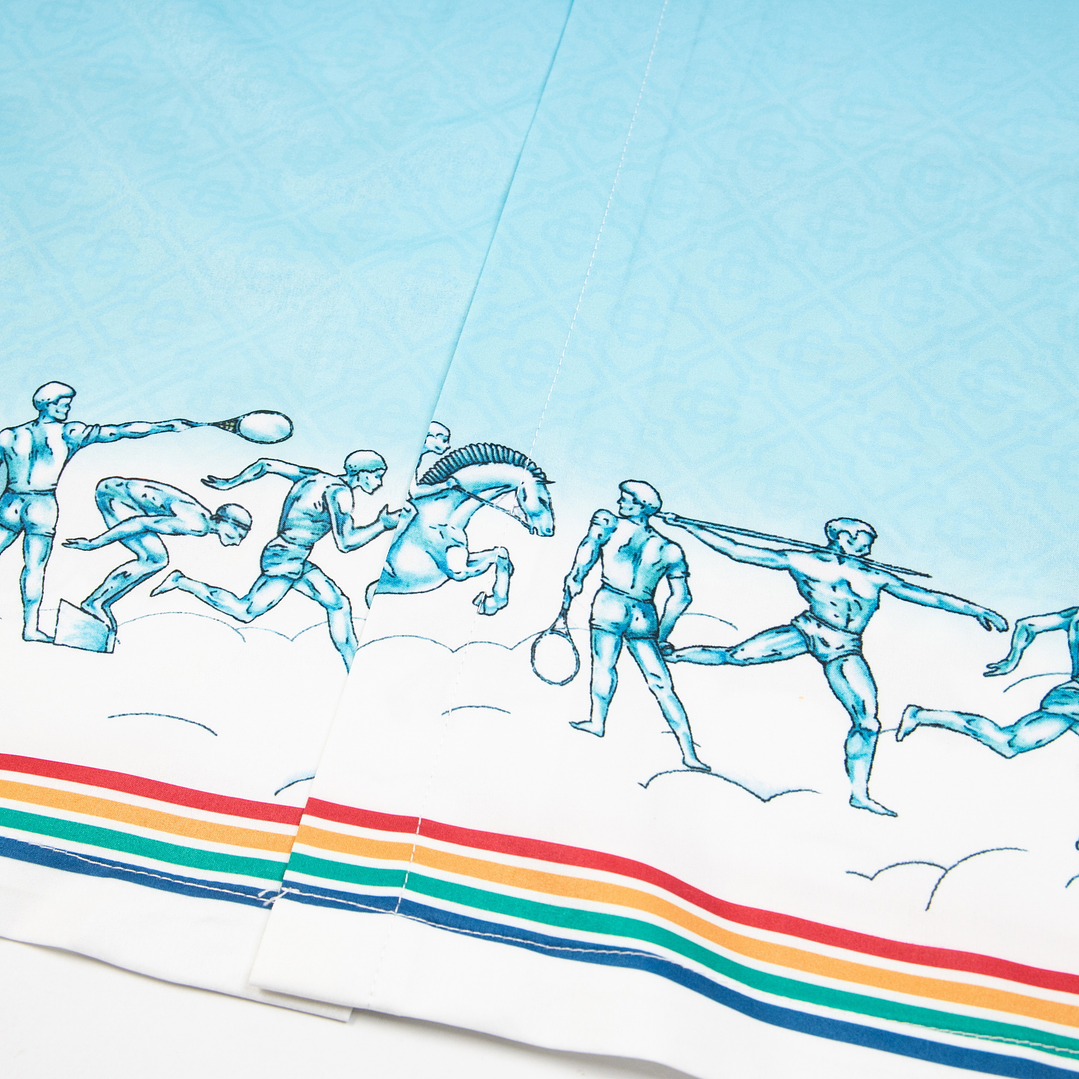 Casablanca Conjunto Verão  10