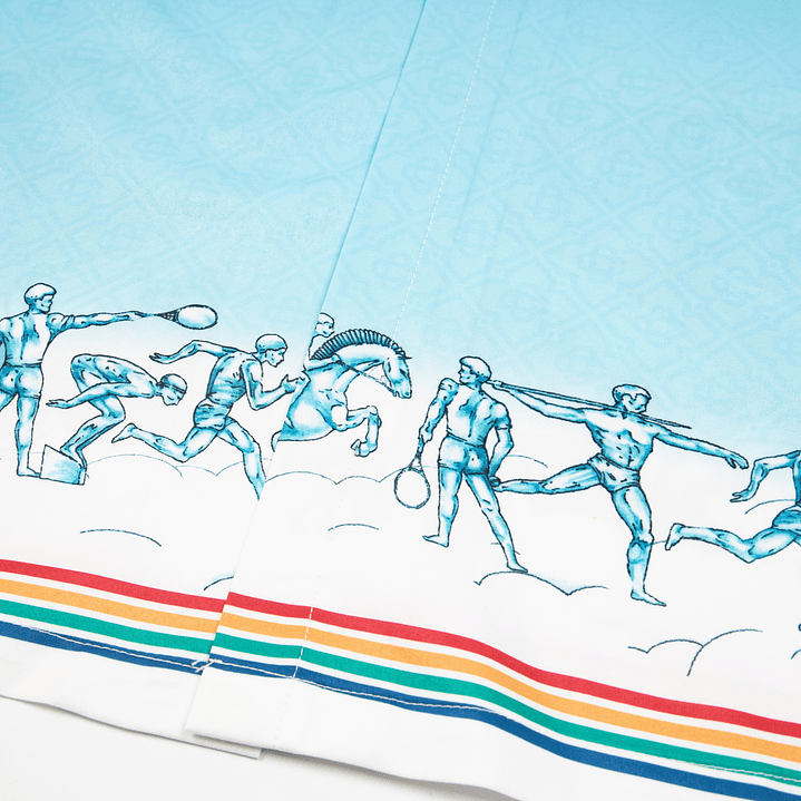 Casablanca Conjunto Verão  10