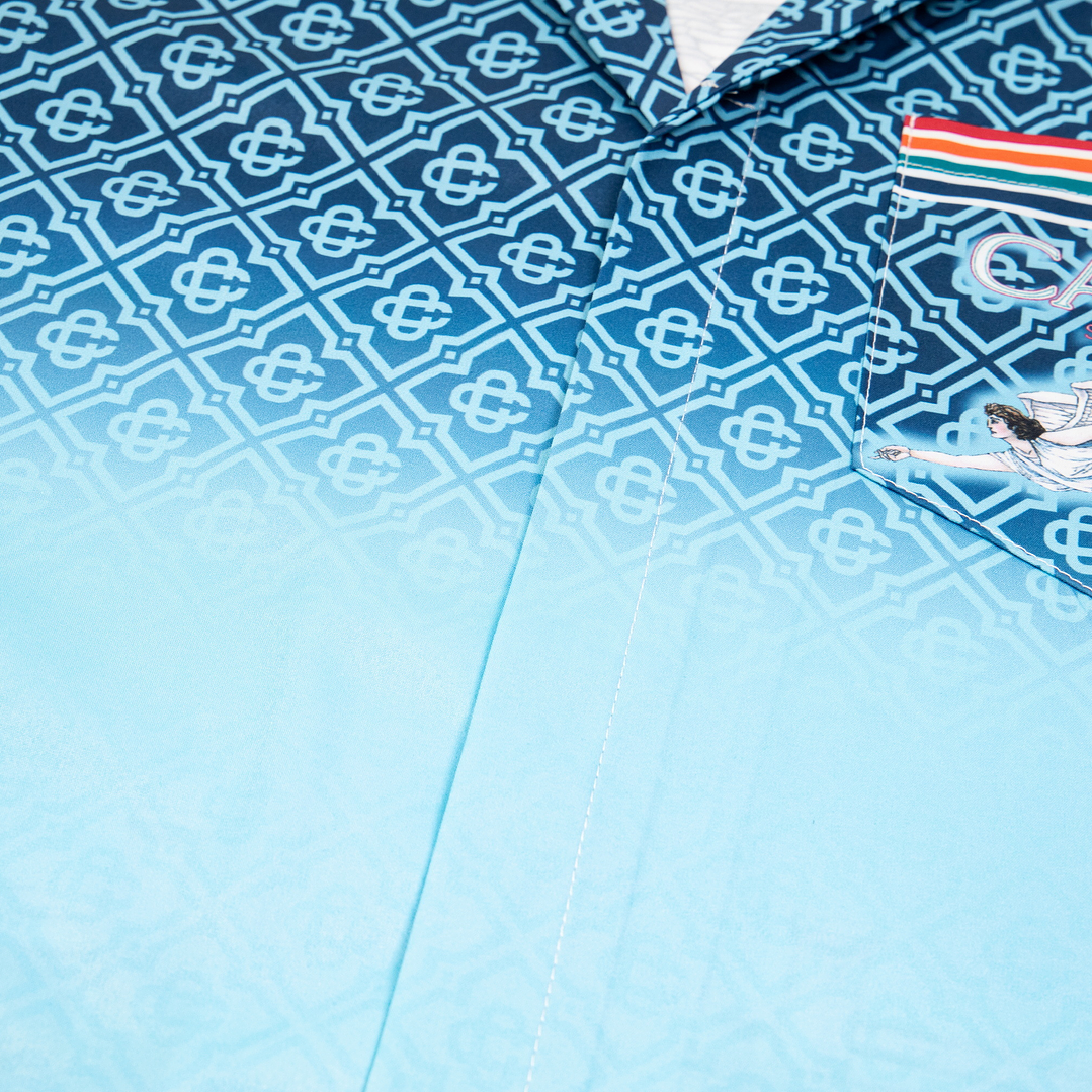 Casablanca Conjunto Verão  11