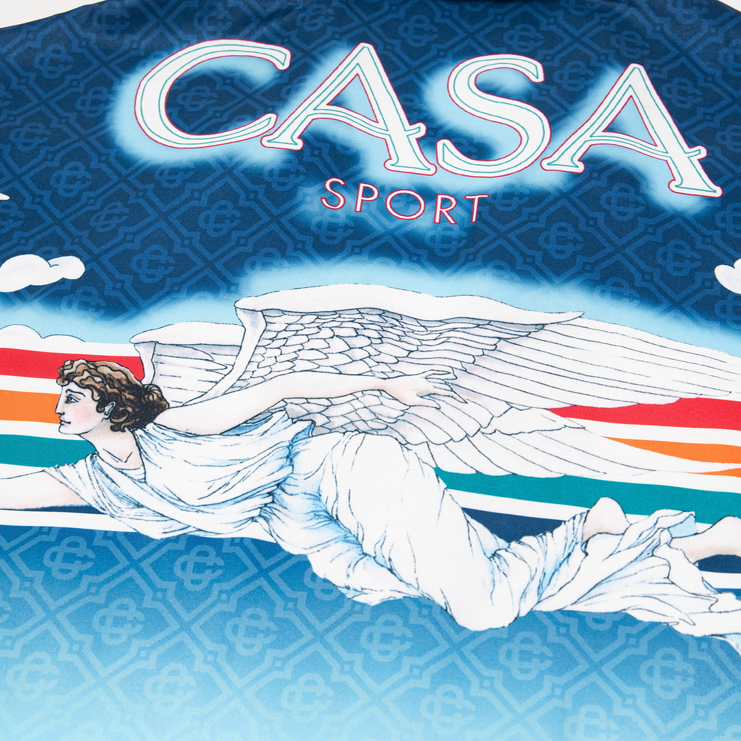 Casablanca Conjunto Verão  14