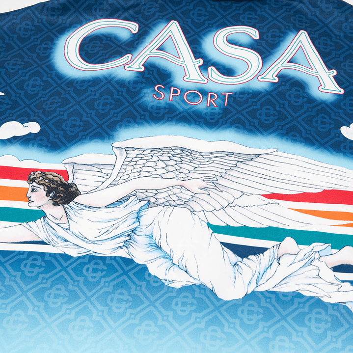 Casablanca Conjunto Verão  14