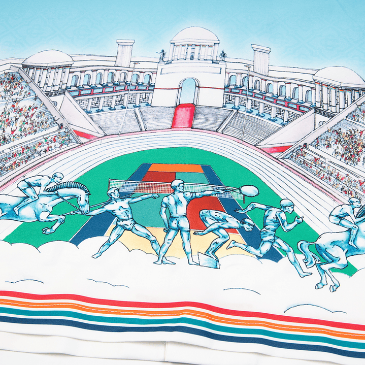 Casablanca Conjunto Verão  15