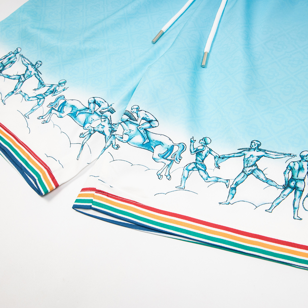 Casablanca Conjunto Verão  17